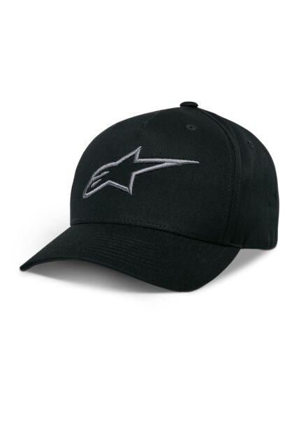 Gorra Alpinestars Ageless Snapback