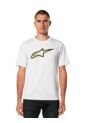Camiseta Alpinestars Ageles SS CSF de Alpinestars