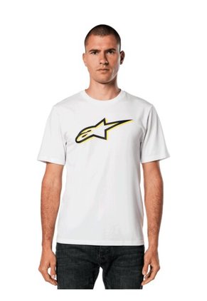 Camiseta Alpinestars Ageles SS CSF