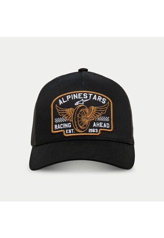 GORRA ALPINESTARS 1214-81721-1010 Talla UNICA Alpinestars