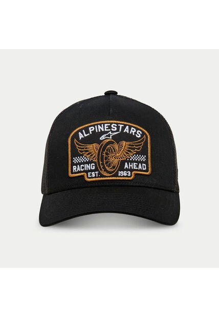 GORRA ALPINESTARS 1214-81721-1010 Talla UNICA