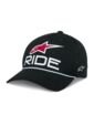 Gorra Alpinestars Ride Comp Snapback de Alpinestars