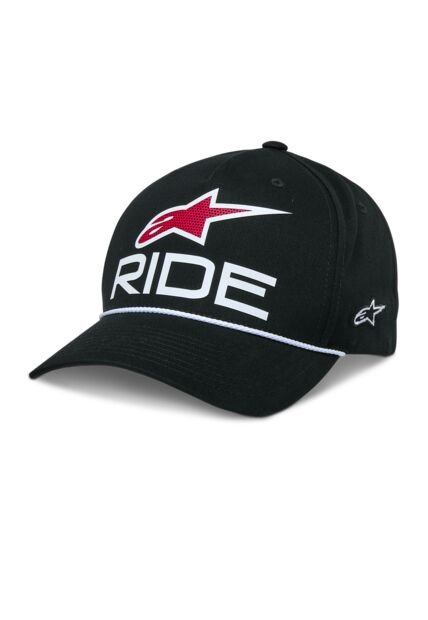 Gorra Alpinestars Ride Comp Snapback