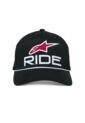 Gorra Alpinestars Ride Comp Snapback de Alpinestars
