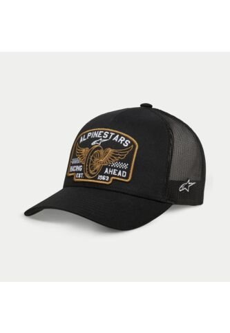 Gorra Alpinestars Heritage Patch Alpinestars