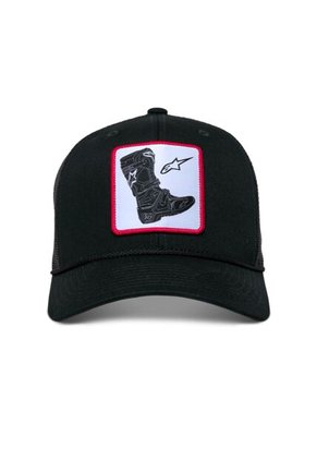 Gorra Alpinestars Booted Trucker