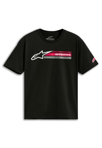 Camiseta Alpinestars Partake SS CSF Alpinestars