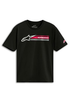 Camiseta Alpinestars Partake SS CSF