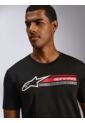 Camiseta Alpinestars Partake SS CSF de Alpinestars