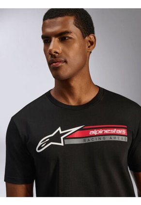 Camiseta Alpinestars Partake SS CSF