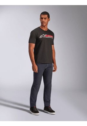 Camiseta Alpinestars Partake SS CSF