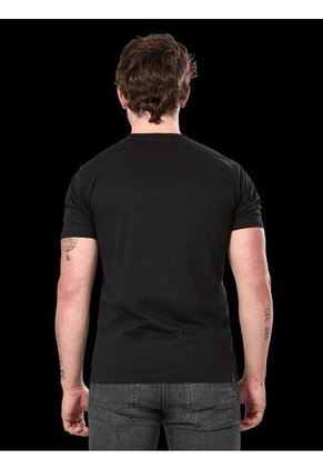 Camiseta Alpinestars Semicircle Ss Csf