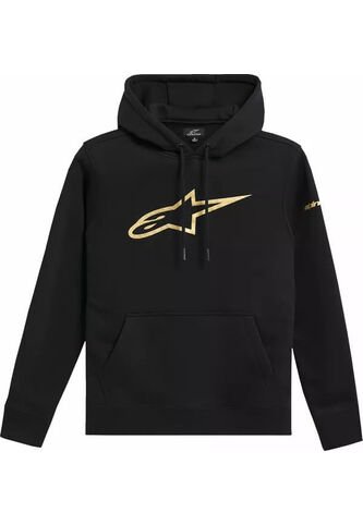Buzo Alpinestars Gilded Hoodie Alpinestars