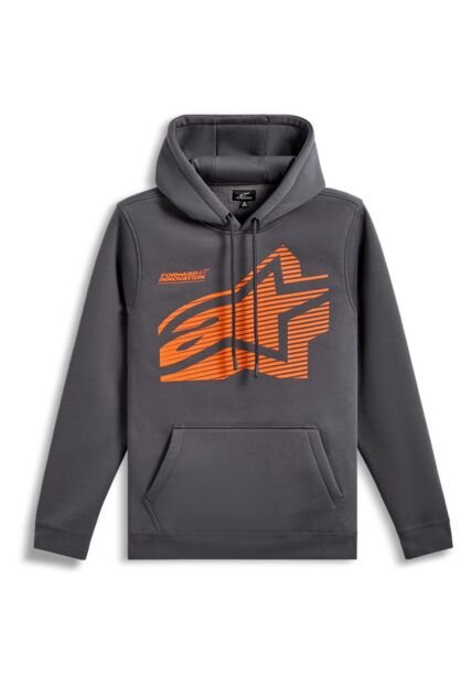 Buzo Alpinestars Fasting Hoodie