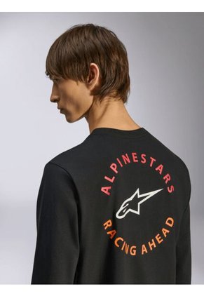 Camibuzo Alpinestars True LS CSF