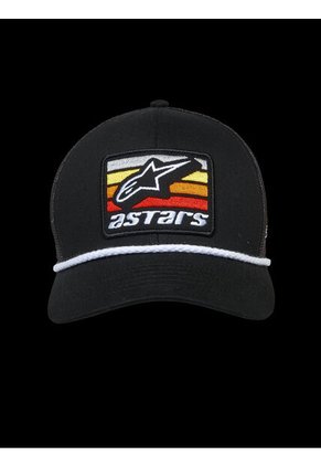 Gorra Alpinestars Selica Trucker