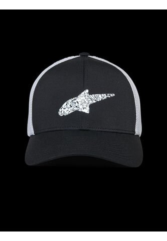 Gorra Alpinestars Terolithic Trucker Alpinestars