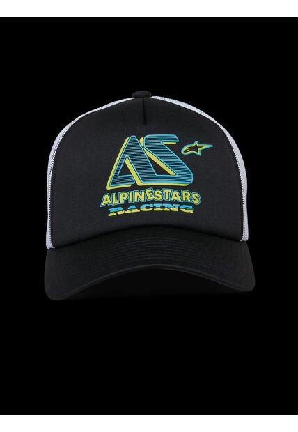 Gorra Alpinestars Ayess Trucker