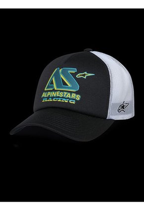 Gorra Alpinestars Ayess Trucker