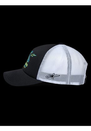 Gorra Alpinestars Ayess Trucker