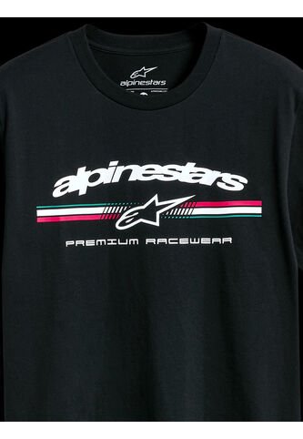 Camiseta Alpinestars Prevail Ss Csf Alpinestars