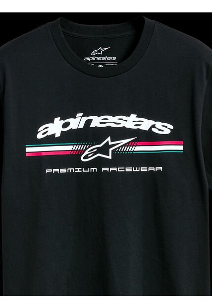Camiseta Alpinestars Prevail Ss Csf