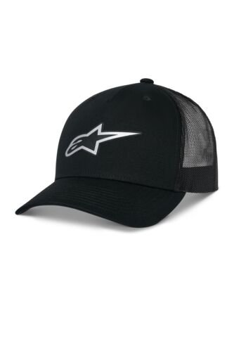 Gorra Alpinestars Reflect Ageless Trucker Alpinestars
