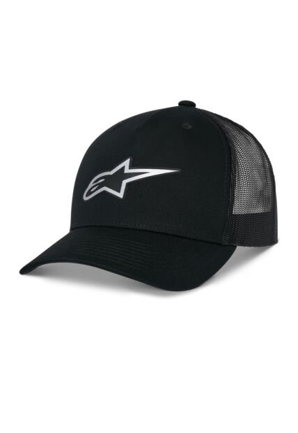 Gorra Alpinestars Reflect Ageless Trucker
