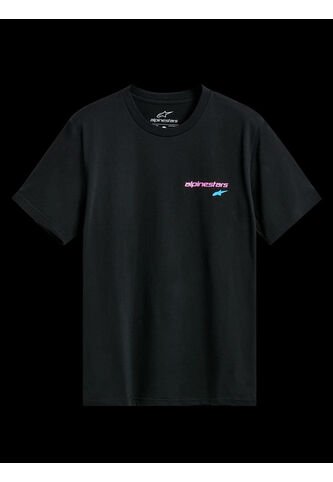Camiseta Alpinestars No Barrier Ss Csf Alpinestars