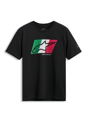 Camiseta Alpinestars Global SS CSF