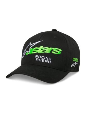 Gorra Alpinestars Entitled Alpinestars