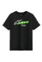 Camiseta Alpinestars Entitled SS CSF de Alpinestars