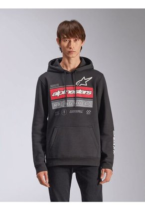 Buzo Alpinestars Harken Hoodie
