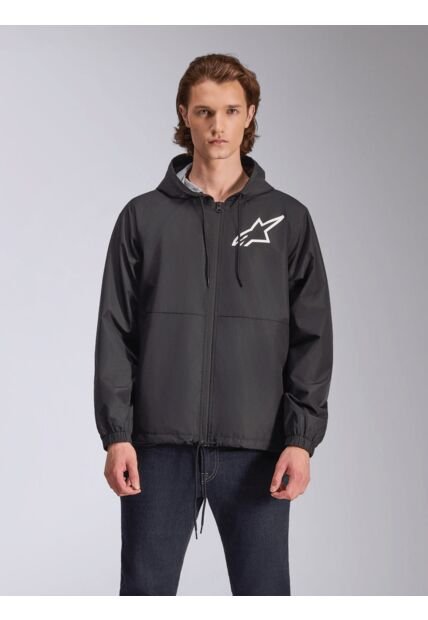 Chaqueta Alpinestars Speeder Chromium Windbreaker
