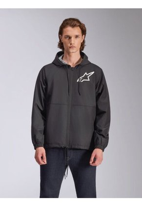 Chaqueta Alpinestars Speeder Chromium Windbreaker