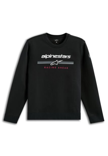 Buzo Alpinestars Bettern Crew