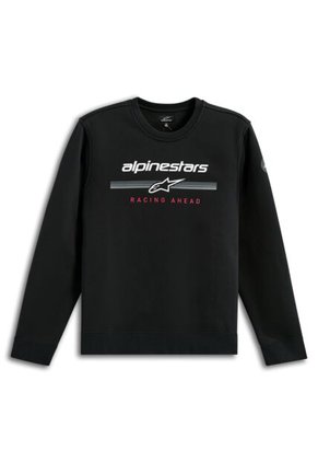 Buzo Alpinestars Bettern Crew