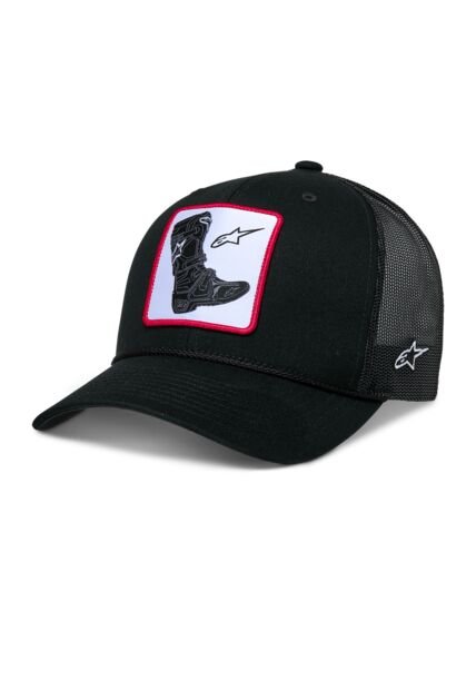 Gorra Alpinestars Booted Trucker
