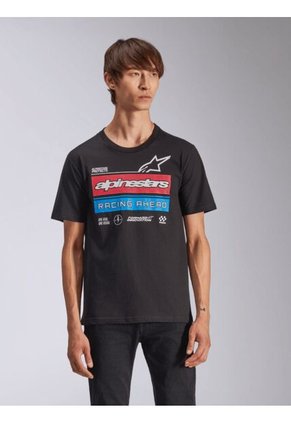 Camiseta Alpinestars Harken SS CSF