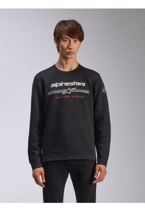 Buzo Alpinestars Bettern Crew