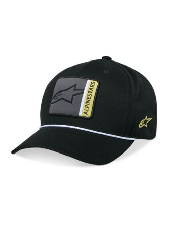 Gorra Alpinestars Specific Snapback Alpinestars