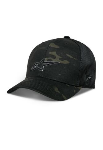 Gorra Alpinestars Recon Camo Trucker Alpinestars