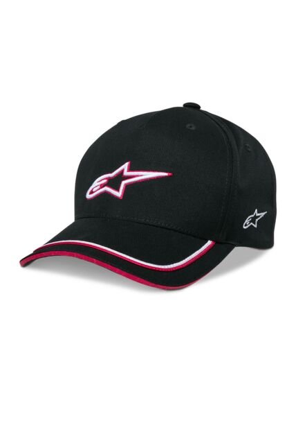 Gorra Alpinestars Ascension Snapback