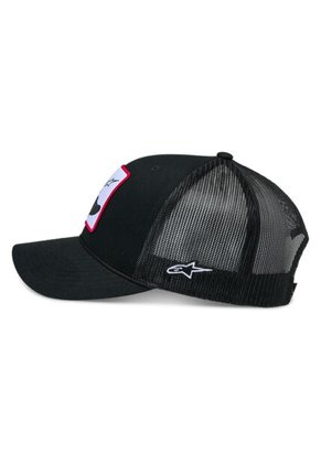 Gorra Alpinestars Booted Trucker