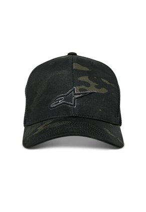 Gorra Alpinestars Recon Camo Trucker