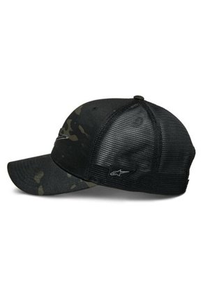 Gorra Alpinestars Recon Camo Trucker