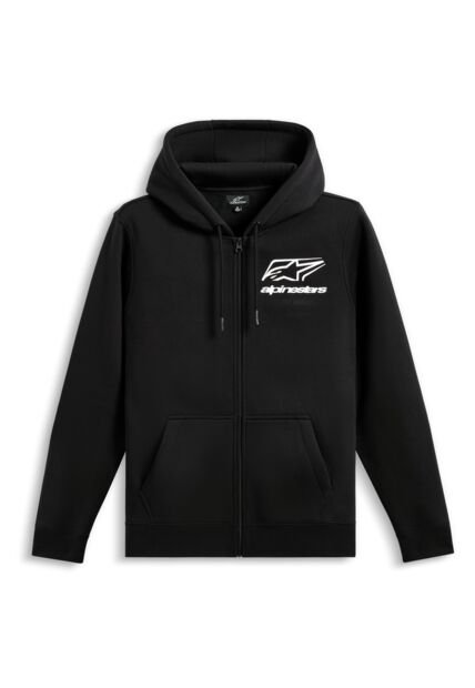 Buzo Alpinestars Formulation Hoodie
