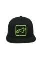Gorra Alpinestars Control Trucker de Alpinestars