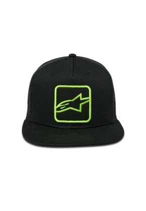 Gorra Alpinestars Control Trucker