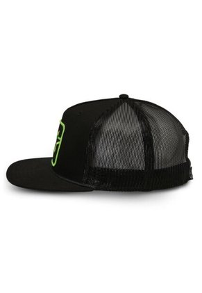 Gorra Alpinestars Control Trucker